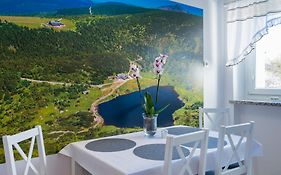 Apartament Ski Sudety Kowary